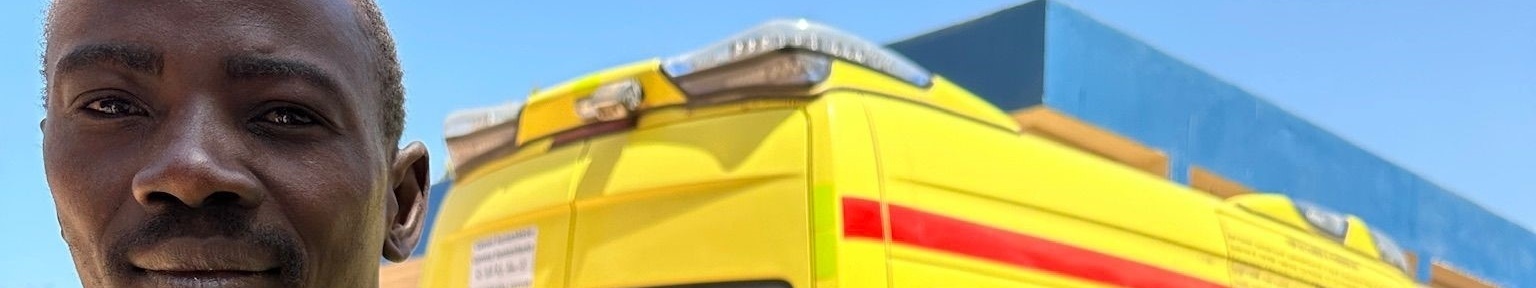 Tour du Gambia gaat opnieuw rijden