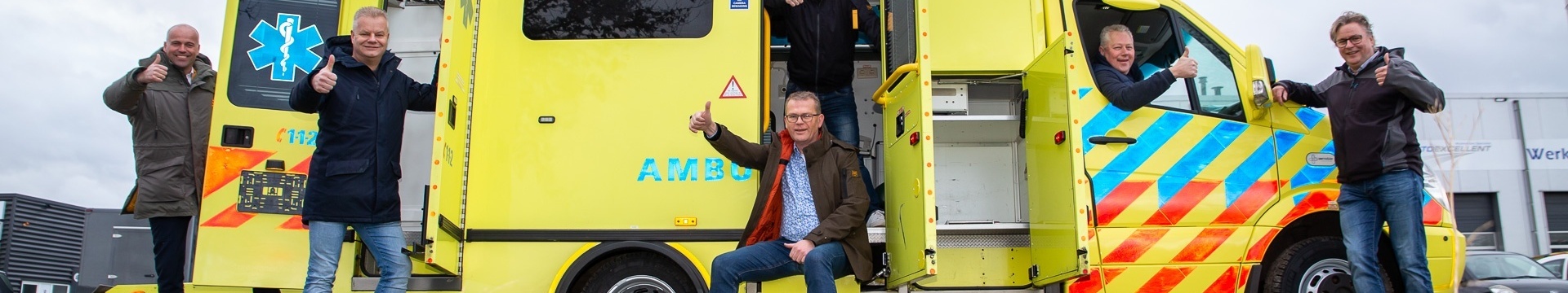 Project Tour Du Gambia